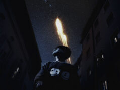 SHAMA24K – “ADDIO”: IL CORAGGIO DI SALUTARE SE STESSI PER RINASCERE shama24k