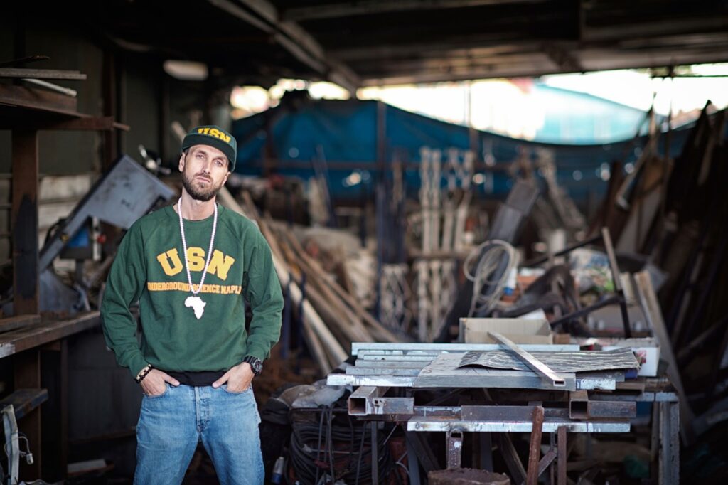 f77e0821-2783-43c3-8b55-96676f981a5f-1024x682 Tueff, Ogni Vota è la dedica a Giancarlo Siani. L'intervista