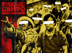 Sgrò e Gio Lama raccontano gli ultimi con “Finché campo”: il nuovo album prodotto da Zona Brada Records