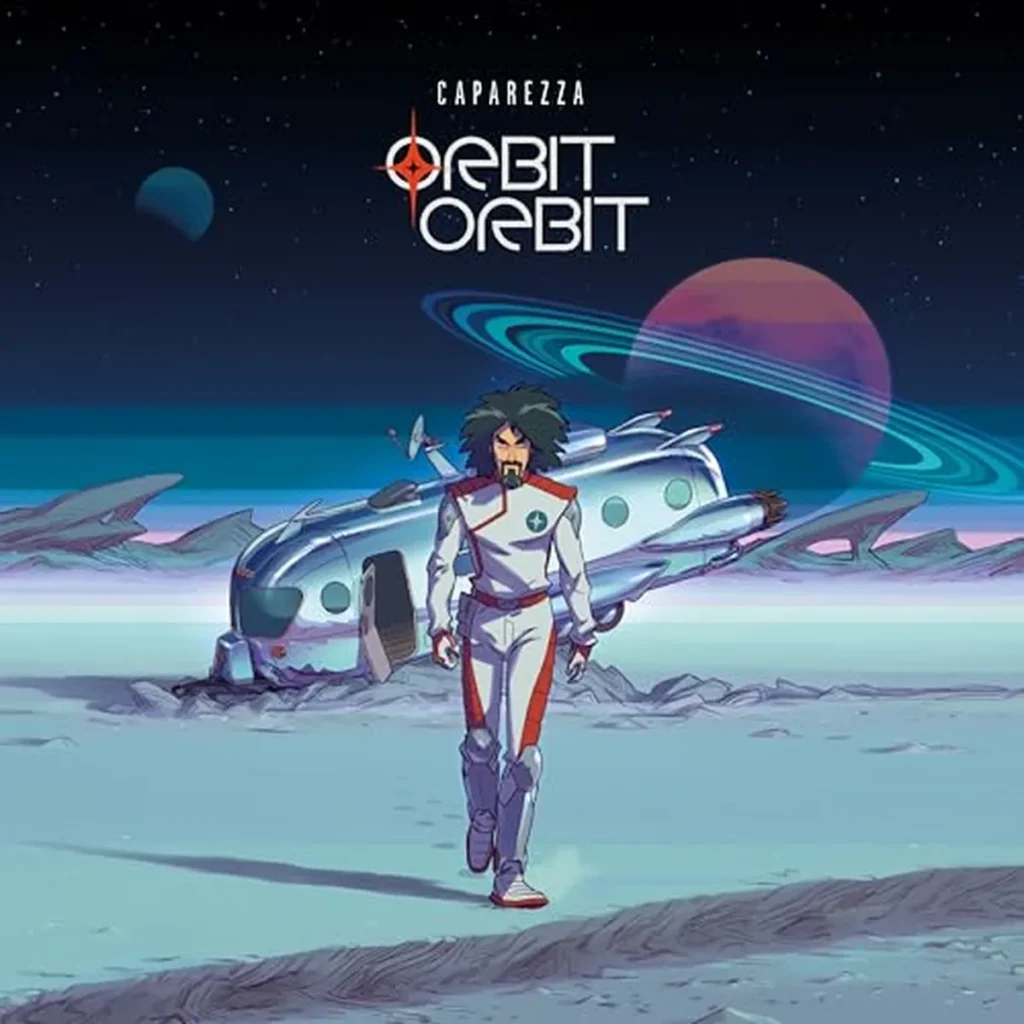 orbit-orbit-caparezza-cover-ts1756605002-1024x1024 Caparezza, Orbit Orbit: il viaggio iniziatico in onore di Saturno