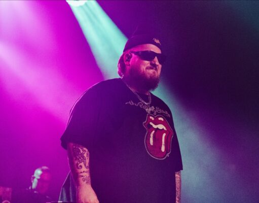 Nerone annuncia il Winter Tour 2026: dopo il sold-out di Milano, nuove date nei club italiani