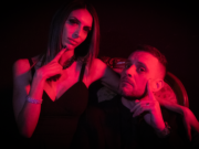 Alex Cortez pubblica oggi il video “Morningstar: L’uomo al centro” Alex Cortez