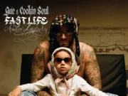 Fastlife 5: Audio Luxury – La Masterclass di Cookin Soul incontra il marchio Guè