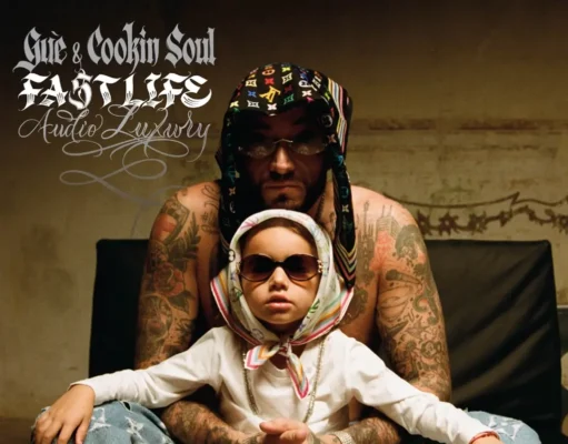 Fastlife 5: Audio Luxury – La Masterclass di Cookin Soul incontra il marchio Guè