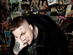 Loge e Kill Mauri immersi in una Dannata Solitudine