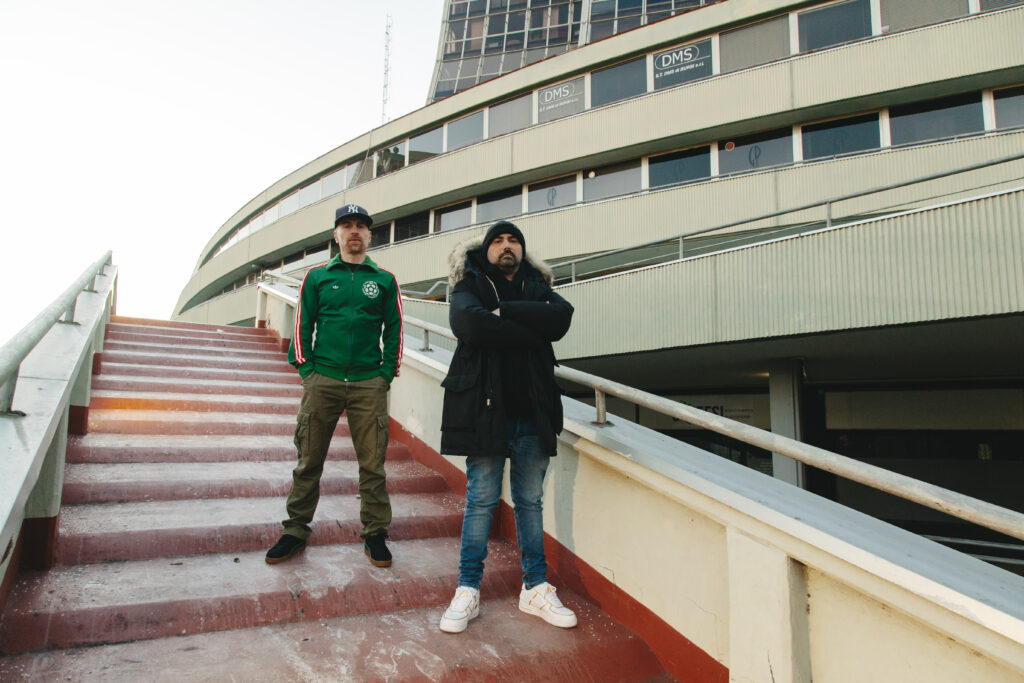 @X1A1484-2-1024x683 Masta P e Ness1, recensione di Ortodossia