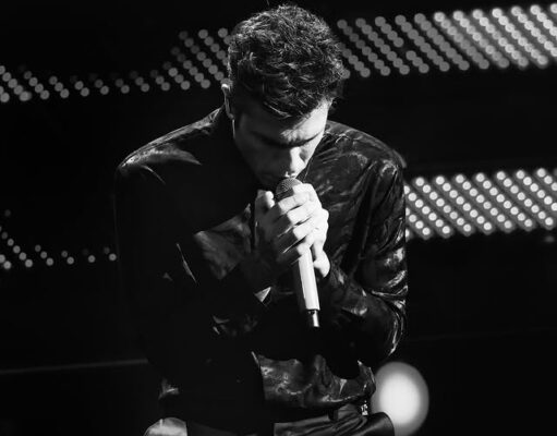 Fedez: sabato 20 giugno 2026 sarà ospite al Mosa Festival Fedez