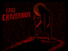 iastimo ci racconta Lord Gravedigger: l’intervista sul nuovo progetto