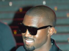Kanye West