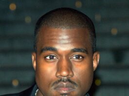 Kanye West
