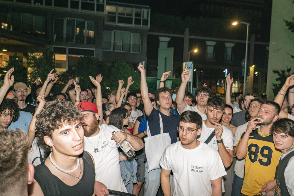 Muretto-Milano-FOTO-4-1024x683 Muretto Milano, stile, vibe e skill nel CERCHIO FINALE. L'intervista