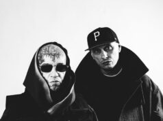 Fondazione Strada recensione: Vacca & Inoki tornano alle radici dell’hip hop italiano