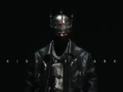 Pyrex – KING OF DARK: il disco che lo reinventa re della trap italiana