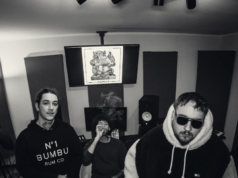 Secco x Carlito Shak3 uniscono le forze con Nerone e Dani Faiv in “La scimmia fa” secco