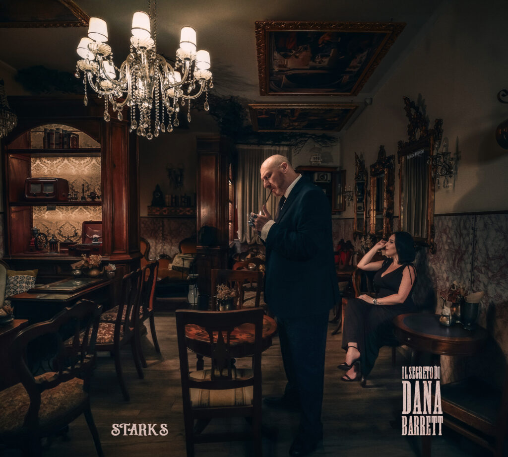 copertina-1024x921 Starks, la Recensione de "Il segreto di Dana Barrett"