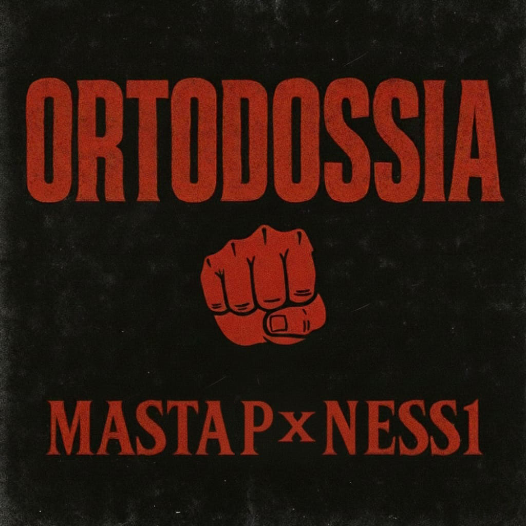 front Masta P e Ness1, recensione di Ortodossia