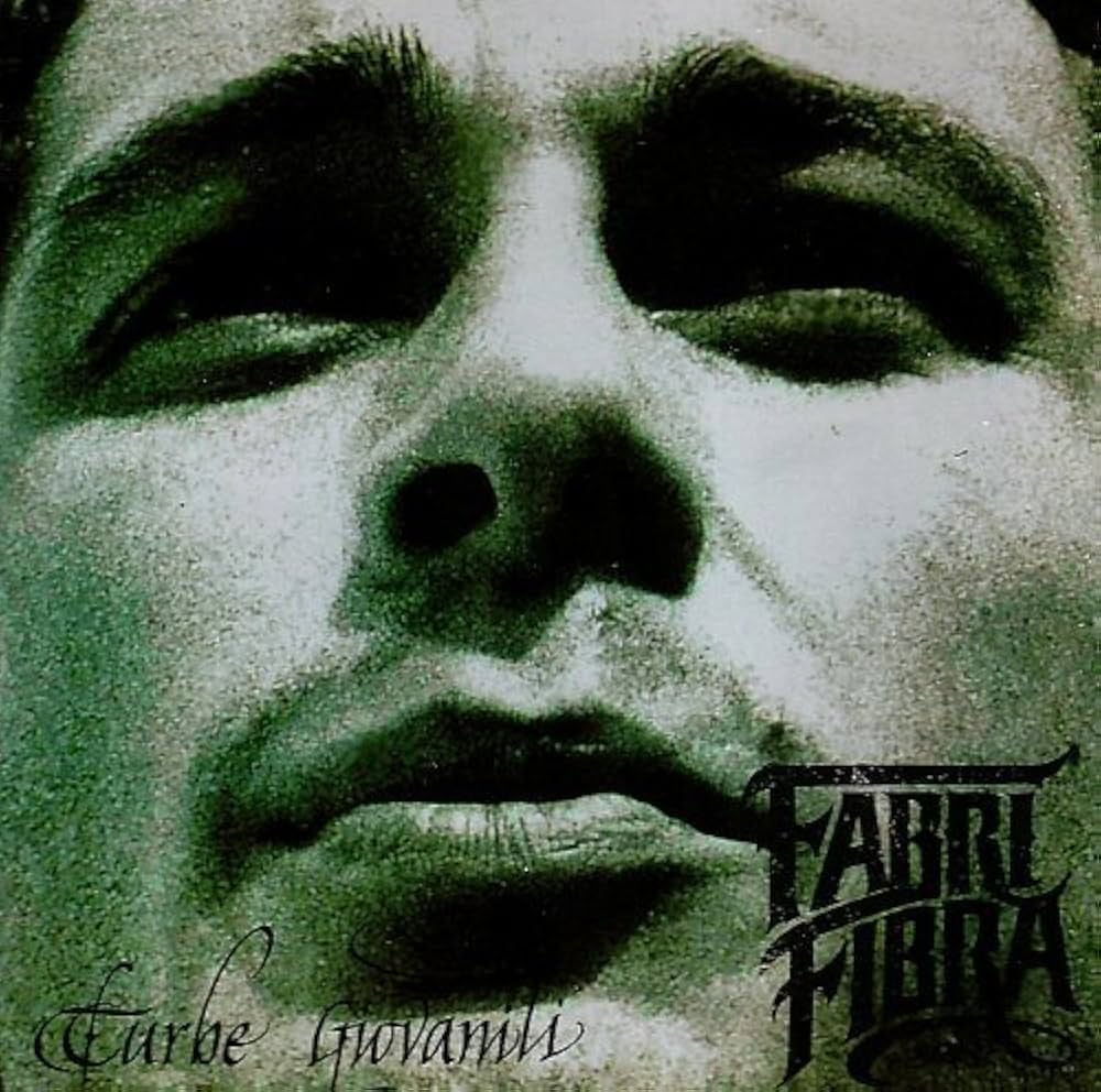 61G4V3S3mBL._UF10001000_QL80_ Fabri Fibra, top & flop album in carriera: la classifica completa