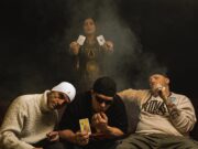 Faida Clan, “Figli delle tempeste” è un manifesto di resistenza senza filtri Faida Clan