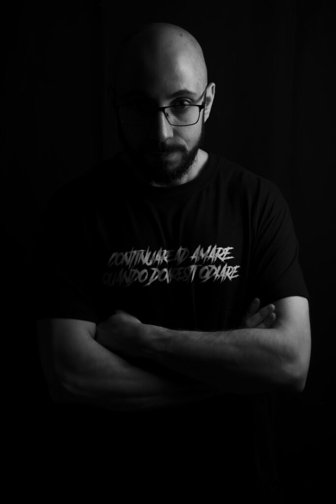 Damanio_5-683x1024 Met Fish pubblica il secondo singolo : Fiorellino