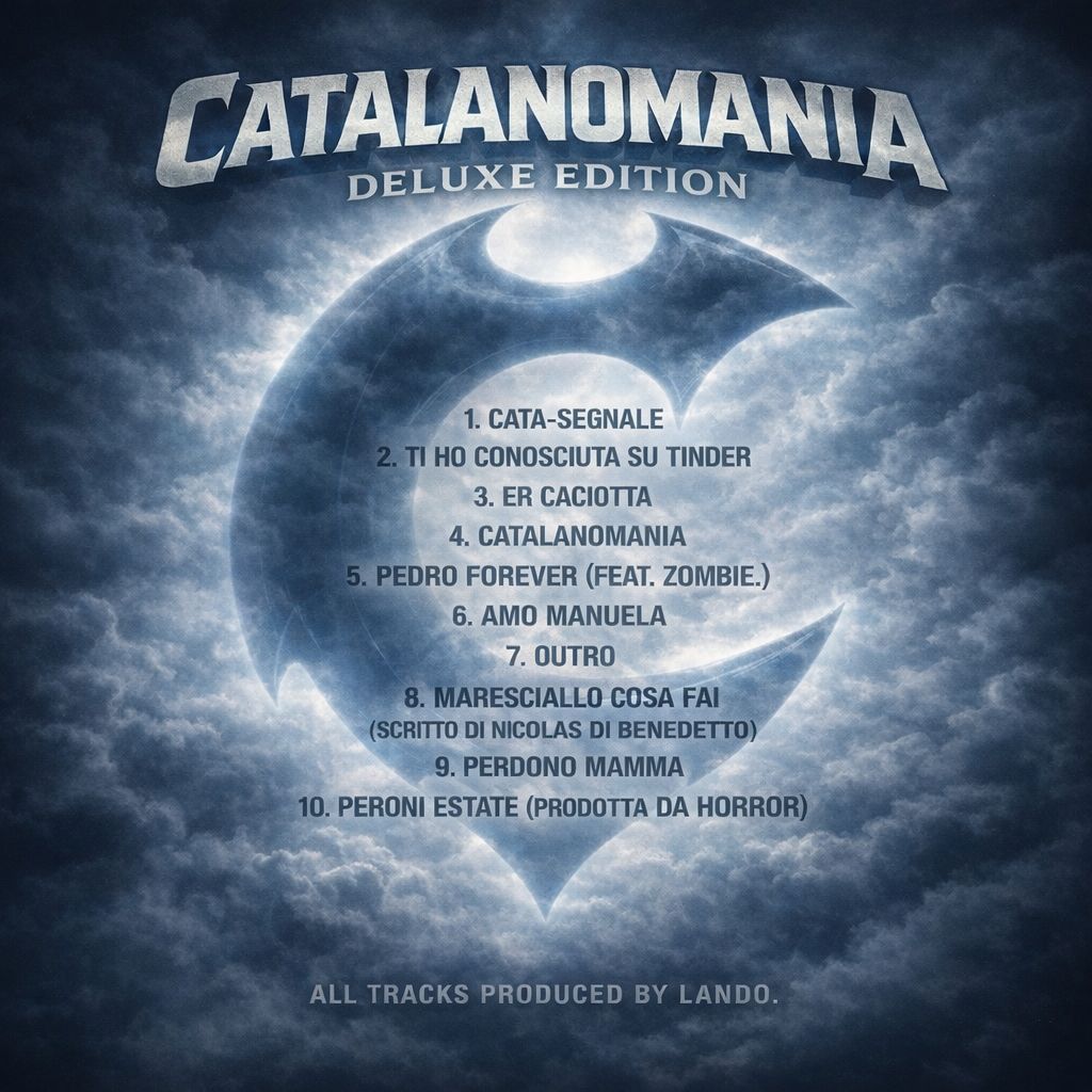 IMG-20260316-WA0047 Catalano: "sono scomodo come Inoki". L'intervista