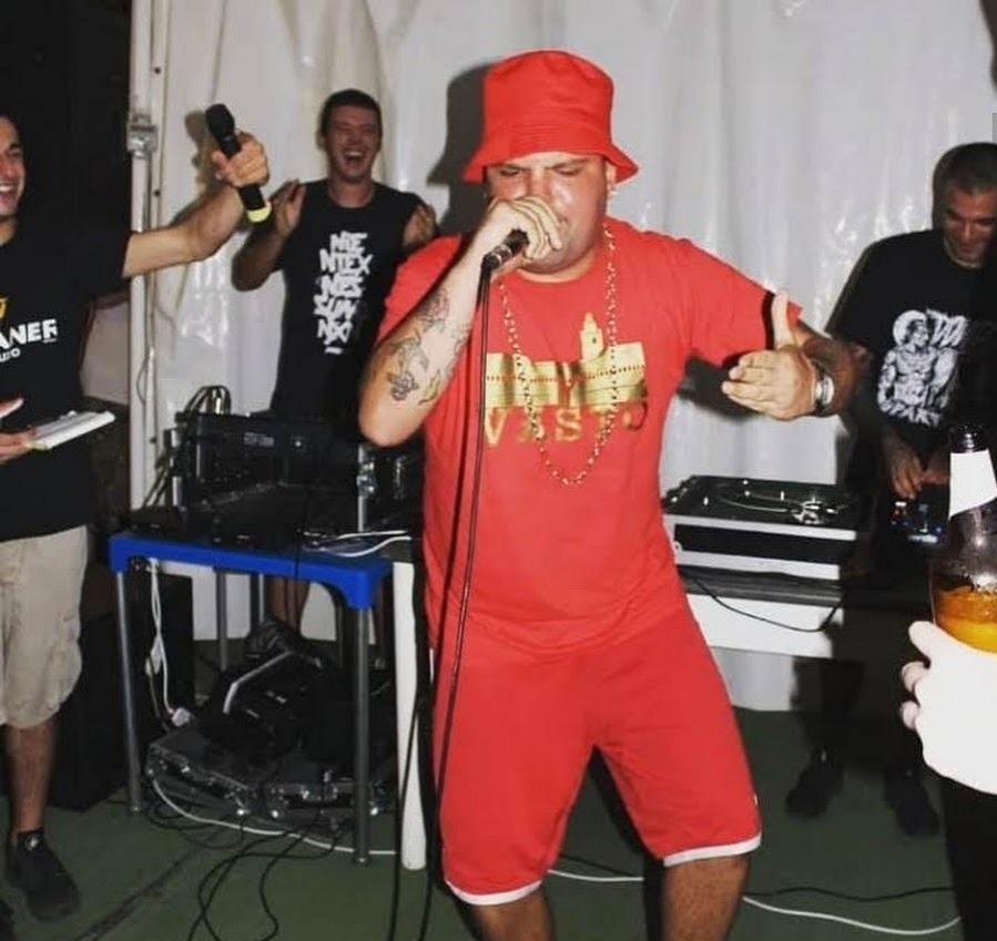 IMG-20260318-WA0023 Catalano: "sono scomodo come Inoki". L'intervista