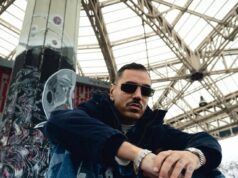 Marracash: in arrivo a maggio il docufilm sulla sua vita Marracash