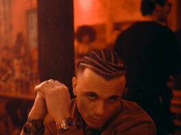 Samurai Jay con Ossessione