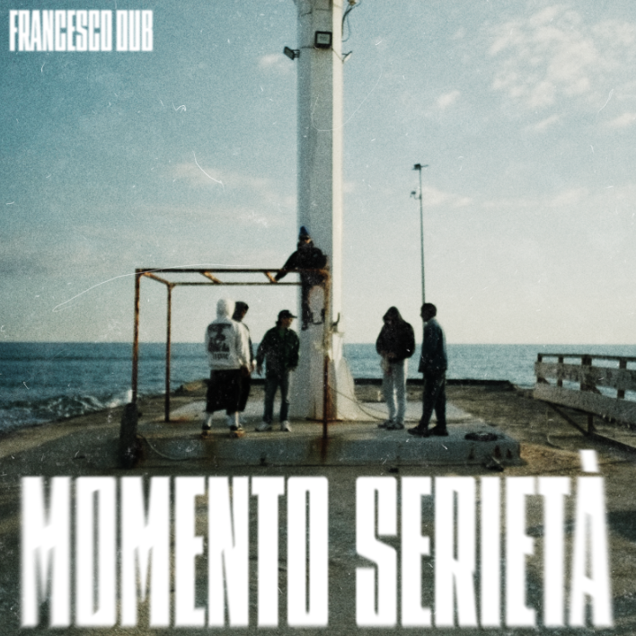 Screenshot-2026-02-26-alle-21.42.49 Il rapper siciliano Francesco Dub si racconta: “Momento Serietà è il mio momento di riflessione”