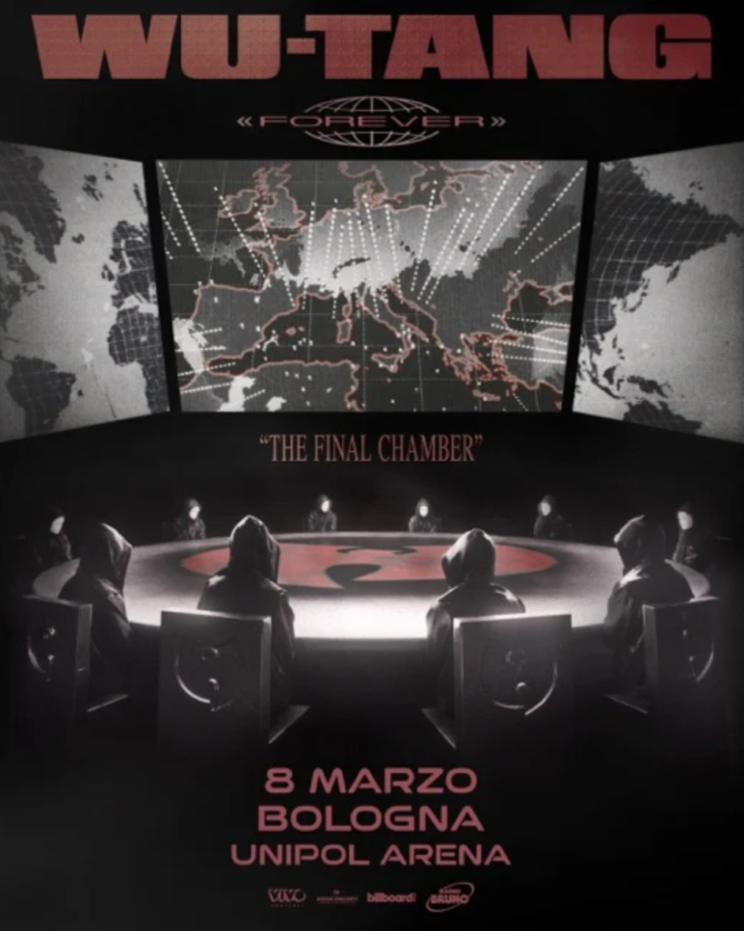 Screenshot-2026-03-03-alle-10.50.34-818x1024 Wu Tang Clan a Bologna: Tormento e GIZEH accendono l’unica data italiana all’Unipol Arena