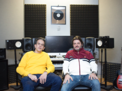 “Ancora non c’è amore”: DJ Fede, Tormento e Dafa firmano un imperdibile pezzo notturno e viscerale