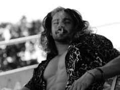 Marchiman ritorna con “Lo chiamavano Marchiman” Marchiman