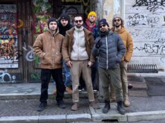 “Gorizia RMX” è il suono di una città che non si lascia spiegare Gorizia