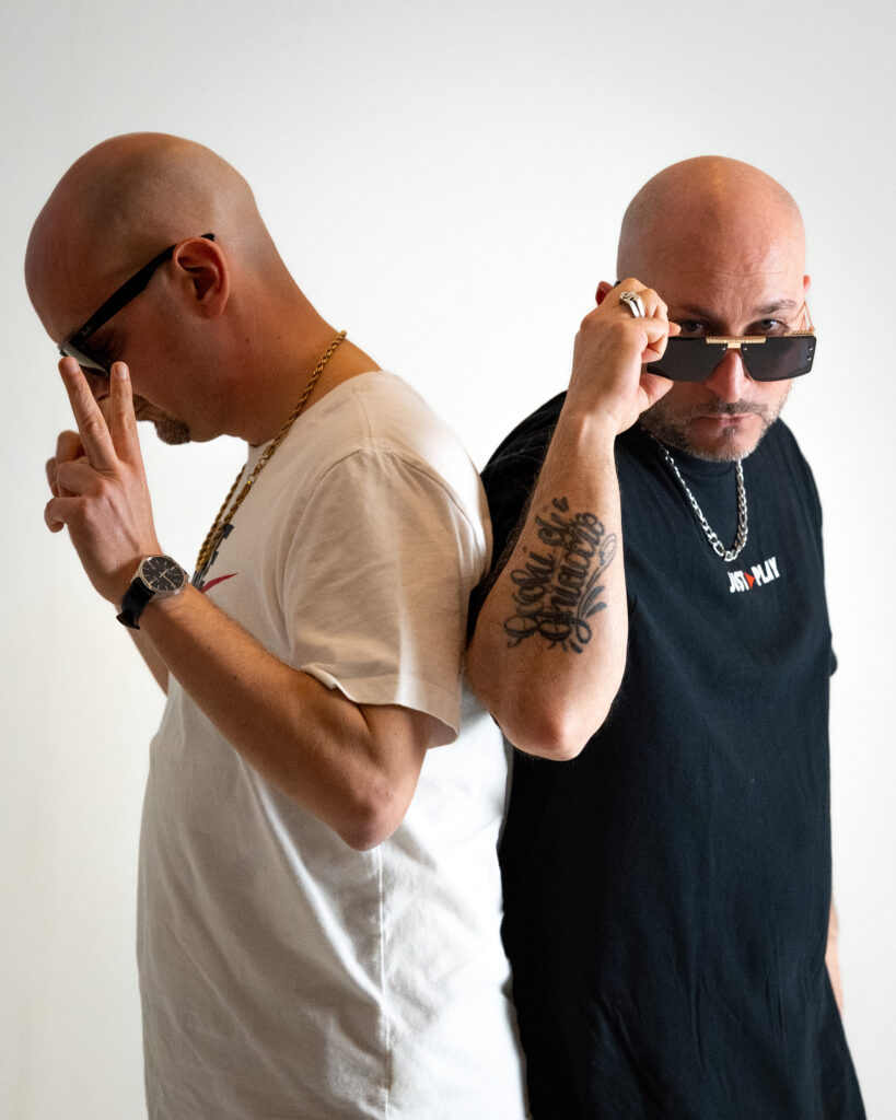 DSC05733-819x1024 Flesha & Jap pubblicano "Self Made Men" e noi lo recensiamo