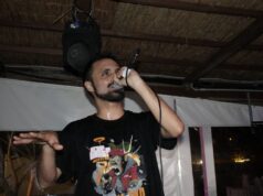 “Un Metro e un Nigiri”, due parole sul nuovo singolo de Il Contagio Un Metro