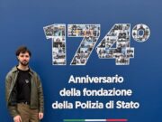 Revman, il poliziotto rapper che canta per i giovani Revman agente poliziotto rapper