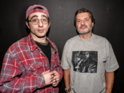 LOUE G COLPISCE ANCORA: IL POTENTE MESSAGGIO DI “BEATO TE” IL NUOVO SINGOLO CON DJ FEDE E INOKI Loue G