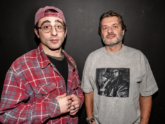 LOUE G COLPISCE ANCORA: IL POTENTE MESSAGGIO DI “BEATO TE” IL NUOVO SINGOLO CON DJ FEDE E INOKI Loue G