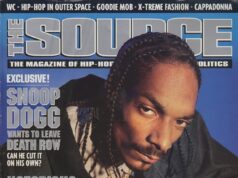 I primi dettagli sul film di Snoop Dogg: chi lo interpreterà Snoop Dogg in copertina