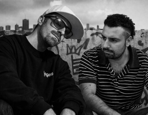 Statico aka LSV8 & Skema The Rapper: “Sindrome” non parla di età, ma di legittimità Satico