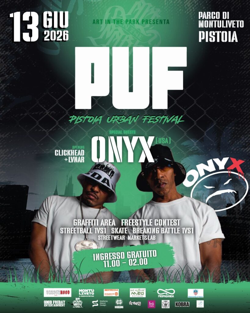 WhatsApp-Image-2026-04-08-at-21.51.49-819x1024 PUF – Pistoia Urban Festival: Onyx portano l’hardcore a Pistoia, ma il festival è molto più grande