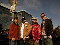 LA G.M.R.C. pubblic “FAME”: un nuovo tassello dell’underground italiano G.M.R.C.