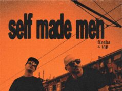 Flesha & Jap pubblicano “Self Made Men” e noi lo recensiamo Flesha