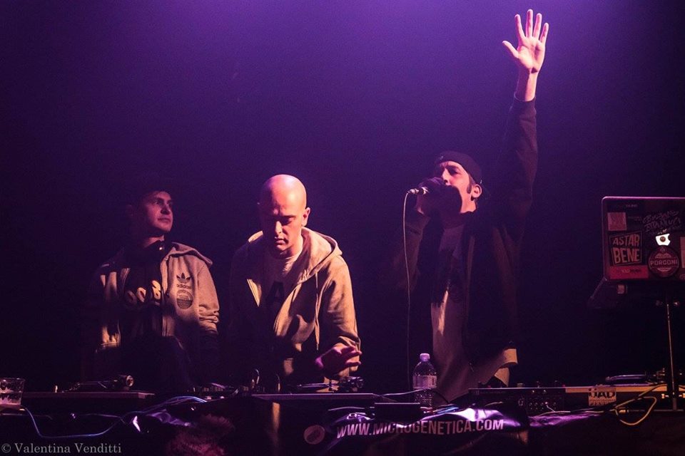 03 “A Wu-Tang Experience” prende forma in Europa: ufficializzate le prime date tra Amsterdam e Roma