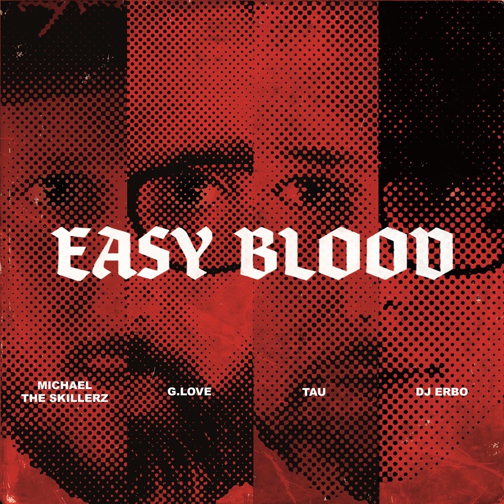 Cover_EASY_BLOOD_alta Easy Blood, una lettera aperta alla scena rap italiana. Recensione