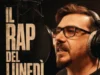 Davide Borri porta «Il Rap del Lunedì» su Spotify: esce oggi il Vol. 1 (2024)