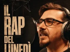 Davide Borri porta «Il Rap del Lunedì» su Spotify: esce oggi il Vol. 1 (2024)