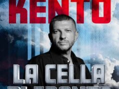 Kento: a teatro con uno spettacolo sui penitenziari minorili Kento