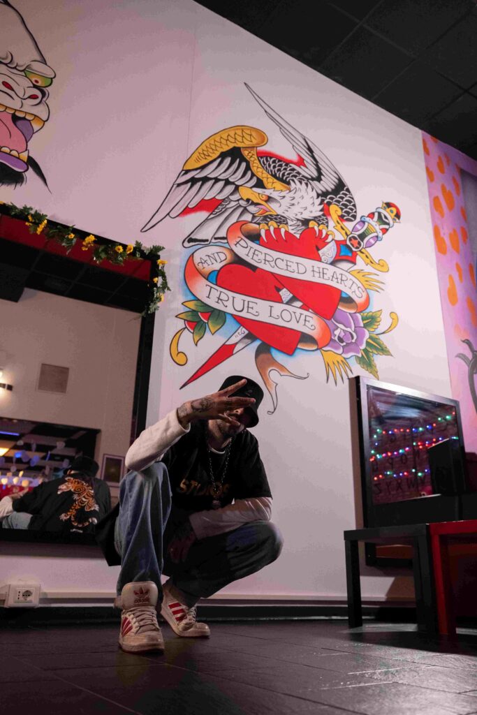 Rondinello-compressed-683x1024 RONDINELLO — "YOUNG GOAT IN THE MAKING": IL PRIMO DISSING TRA TATUATORI DELLA SCENA ITALIANA
