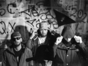 Desaparesidos: il nuovo esplosivo banger “MADREPATRIA” segna un punto di svolta nella scena street romana desaparesidos