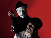 SHEFFER sorprende con “M PER MAFIA”: il manifesto ribelle che scuote la scena rap italiana sheffer